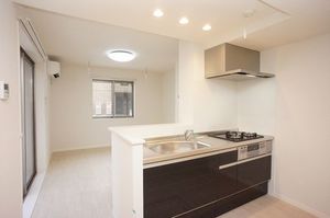 Ｃｏｎｓｅｉｌ　ｗｅｓｔ 201号-2