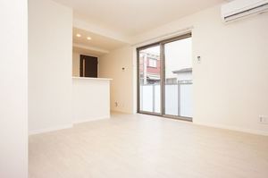 Ｃｏｎｓｅｉｌ　ｗｅｓｔ 201号-3