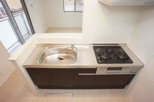 Ｃｏｎｓｅｉｌ　ｗｅｓｔ 201号-11