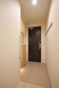 アバンダント港南台 203号-10