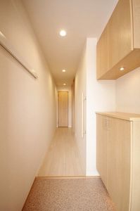 アバンダント港南台 203号-11