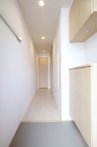 アバンダント港南台 203号-13