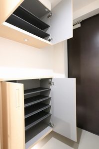 アバンダント港南台 203号-14