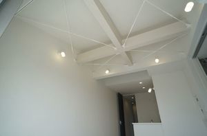 セントラルヒル港南 B 201号-3