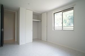 セントラルヒル港南 B 201号-7