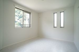 セントラルヒル港南 B 201号-8