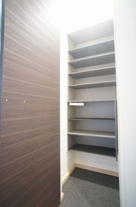 セントラルヒル港南 B 201号-9