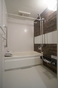 セントラルヒル港南 B 201号-10