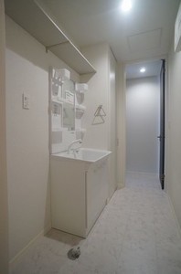 セントラルヒル港南 B 201号-11