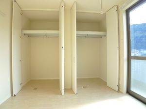 ハイツパンプキン 201号-3
