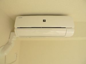ハイツパンプキン 201号-8