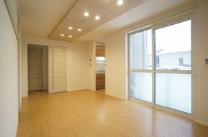 エスポワール下永谷 105号-2