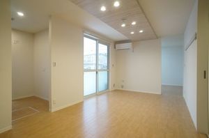 エスポワール下永谷 105号-3