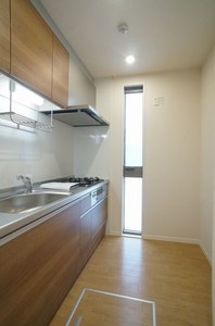 エスポワール下永谷 105号-4