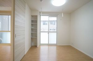 エスポワール下永谷 105号-5