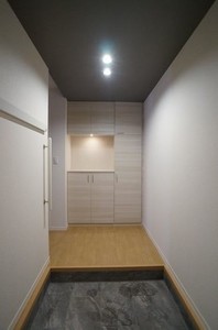 エスポワール下永谷 105号-9