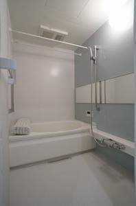 エスポワール下永谷 105号-11