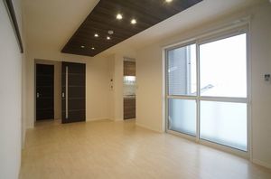 エスポワール下永谷 205号-2