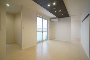 エスポワール下永谷 205号-3