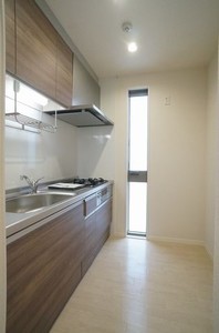 エスポワール下永谷 205号-4