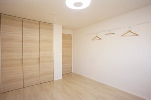 プラウドＳ・Ⅲ 201号-2