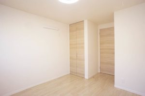 プラウドＳ・Ⅲ 201号-3