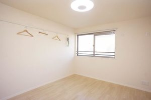 プラウドＳ・Ⅲ 201号-4