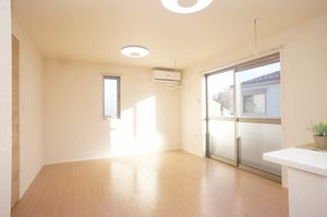 プラウドＳ・Ⅲ 201号-7