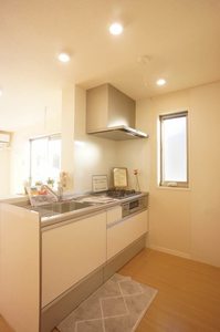 プラウドＳ・Ⅲ 201号-8