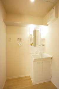 プラウドＳ・Ⅲ 201号-9