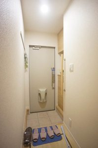 プラウドＳ・Ⅲ 201号-11