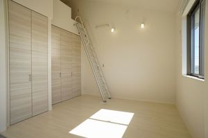 グランヒルズ 203号-3