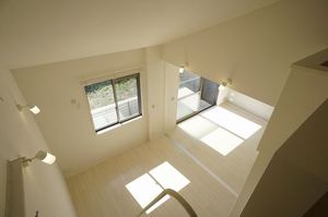 グランヒルズ 203号-5