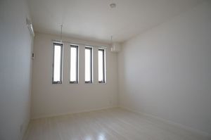 グランヒルズ 203号-7