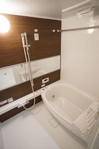 グランヒルズ 203号-8