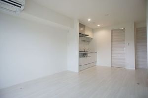 Ｃａｓａ　Ｓｏｌｅｉｌ 202号-2