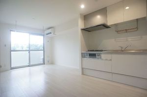 Ｃａｓａ　Ｓｏｌｅｉｌ 202号-3