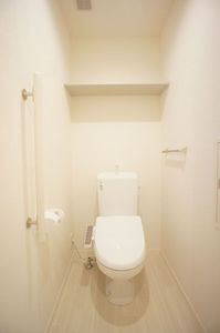 Ｃａｓａ　Ｓｏｌｅｉｌ 202号-11