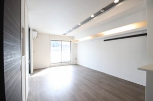 クオリスタ陽光 201号-3