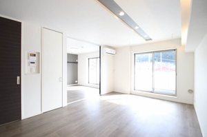 クオリスタ陽光 201号-4