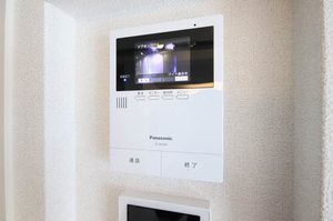 クオリスタ陽光 201号-5