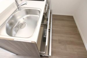 クオリスタ陽光 201号-8