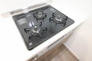 クオリスタ陽光 201号-9