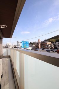 クオリスタ陽光 201号-11