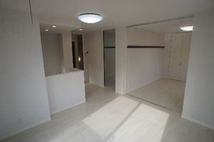 ジュネス 203号-3