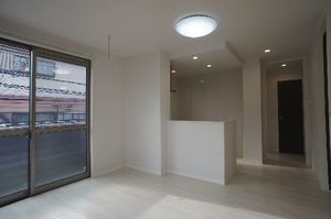 ジュネス 203号-4