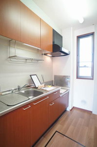 グレース K 103号-6