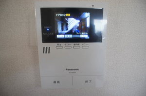 サニーガーデン　Ⅱ 101号-9