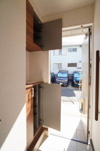アネックスＡ 203号-11