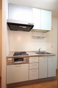 シャーメゾン日野 203号-4